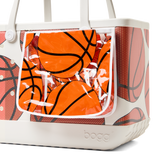 Decorative Insert - Basketball